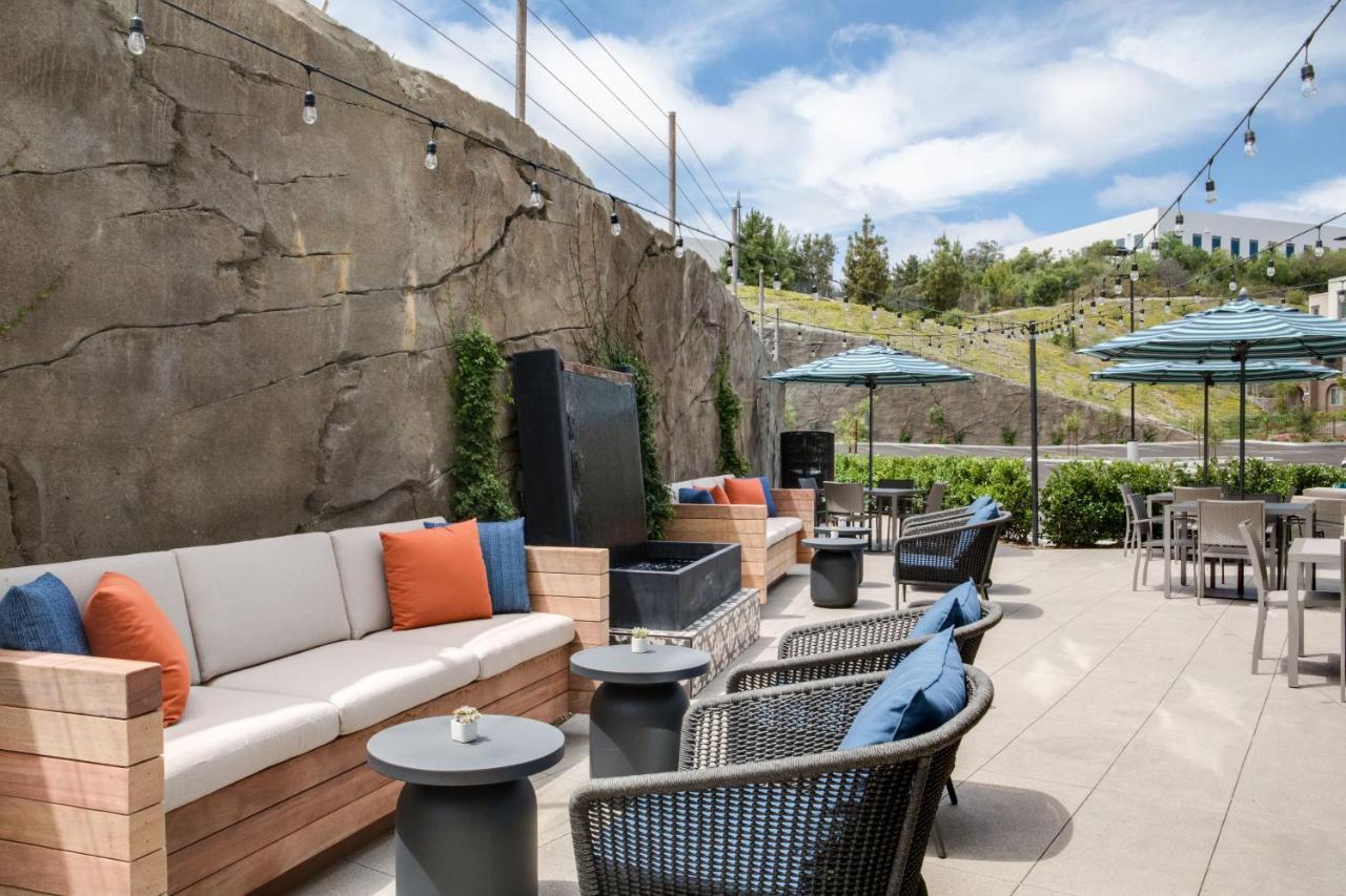 Ayres Hotel Vista Carlsbad Exterior photo