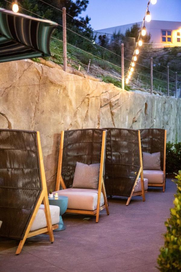 Ayres Hotel Vista Carlsbad Exterior photo