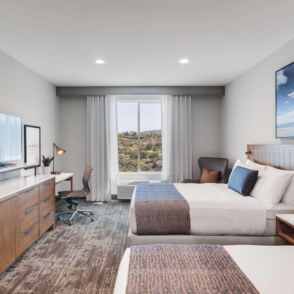 Ayres Hotel Vista Carlsbad Room photo