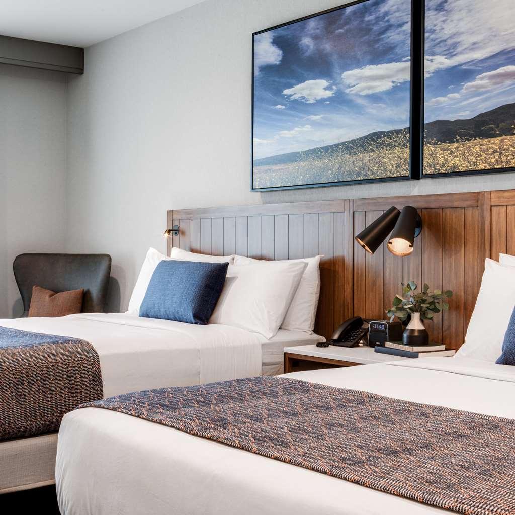 Ayres Hotel Vista Carlsbad Room photo